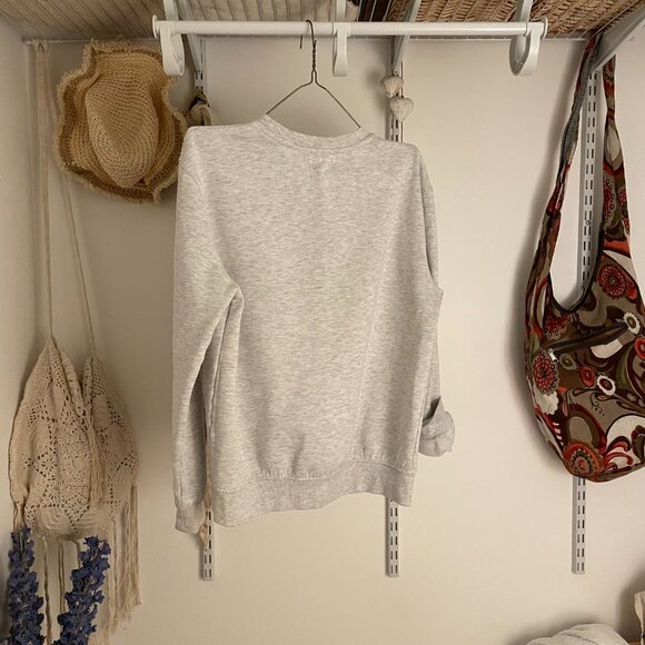 Classic Crew Sweatshirt - Picture 5 of 5